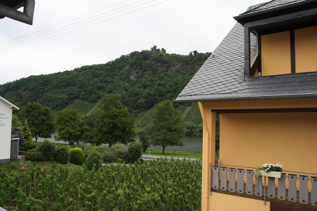 Haus Klosterblick Krov Room photo