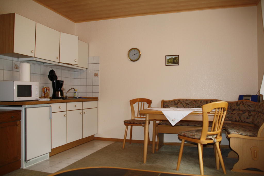 Haus Klosterblick Krov Room photo
