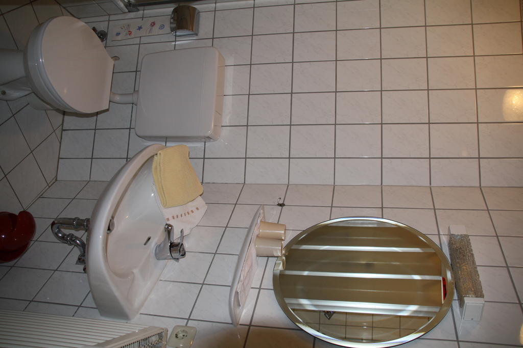 Haus Klosterblick Krov Room photo