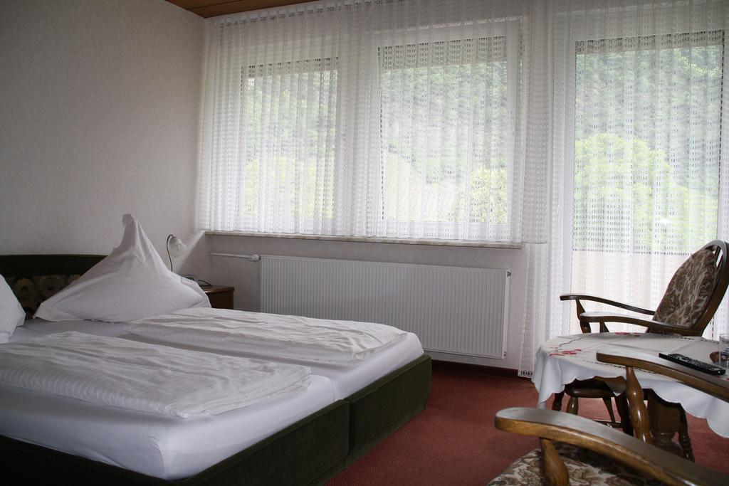 Haus Klosterblick Krov Room photo