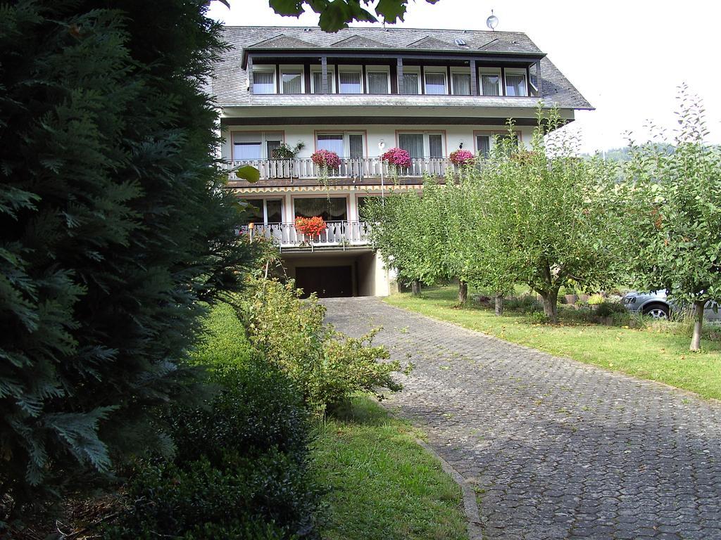 Haus Klosterblick Krov Exterior photo